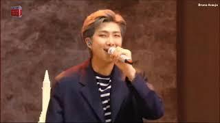 BTS Lotte Family Concert 2021 (Full)