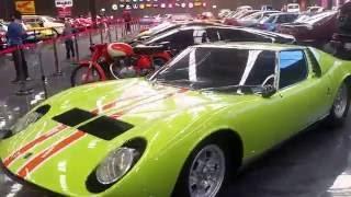 Gosford Classic Car Museum - 1 of world's 5th largest collection of cars!