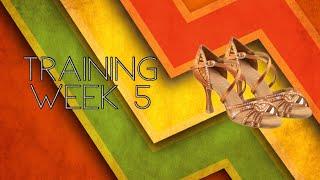 Training/Week 5  | Strictly (S21)