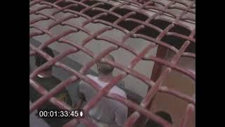 Pelican Bay State Prison Footage