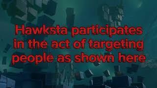 the truth about Hawksta