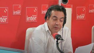 Patriotisme et allégeances étrangères - L'édito politique de Patrick Cohen