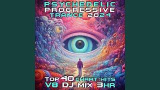 Tik Tak... Time's Is Up (Psy-Trance DJ Mixed)