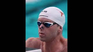 Texas Men's Swim and Dive Orange and White Scrimmage [Oct. 2, 2023]