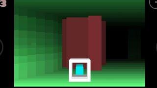 Dim by Spu7Nix (3D game in Geometry Dash)