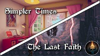 Simpler Times & The Last Faith - Ersteindruck