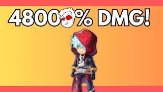 Dewey ACAS Guide: How to Actually Use Him (Without SCREWING It Up) - Another Eden