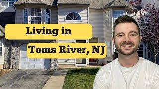 6 Things YOU Should Know Before Moving to Toms River, New Jersey