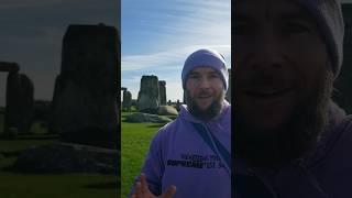 Exploring the ancient, megalithic landscape of England #ancient #alchemy #ancienthistory #stonehenge