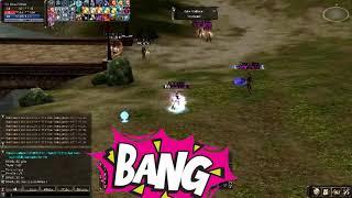 Lineage II Interlude sub acu  By:SweetWeed