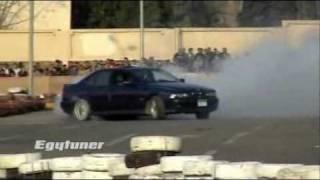 Egypt Autocross 2010 Round2 Promo ::Egytuner.com::