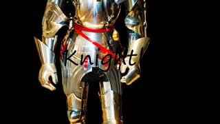 How to Pronounce Knightly?