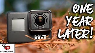 GoPro Hero 7 Black One Year Later!  Still the Best Action Camera?!