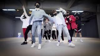 MR.TYGER Mr.钛戈《Tyger》 DANCE PRACTICE VER. 舞蹈练习室版