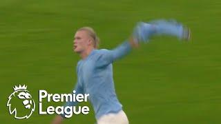 Erling Haaland, Manchester City sink Fulham in stoppage time | Premier League | NBC Sports