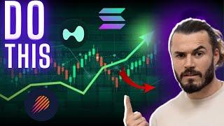 How to Make Money in a Sideways Crypto Market