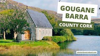 Gougane Barra, County Cork, Ireland