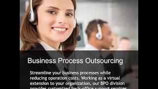 Business Process Outsourcing Services by Managed Outsource Solutions in Tulsa, Oklahoma