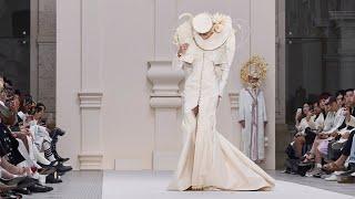 Thom Browne | Haute Couture Fall Winter 2024/2025 | Full Show