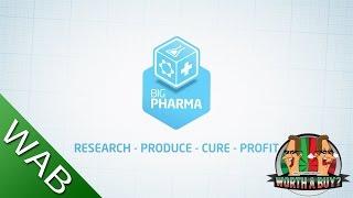 Big Pharma Review - Worth a Buy?