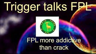 FPL more addictive than crack