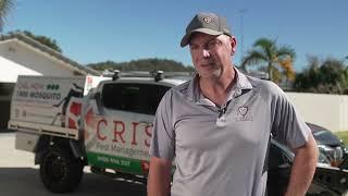 Envu Crisis Pest Management - Managing Growth and Customers