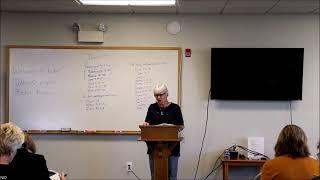 WBS - October 30, 2024 - John 6:1-40