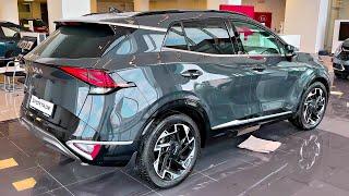 2023 Kia Sportage - Wonderful SUV!