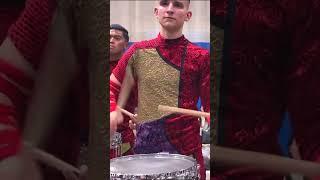Broken City 2020 - Preview Show Vortex - #marchingvlogs