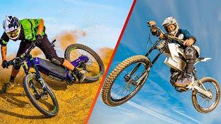 Top 7 Off Road ebike You Need to See Now