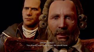 Assassin´s Creed III [PlayStation 4 Pro] - Part 1