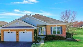 5220 Addlerfield Way, Haymarket, VA Presented by Amanda Macy.