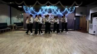 ABC 2017 :: Performance :: Team Su-Pulses