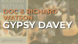 Doc & Richard Watson - Gypsy Davey (Official Audio)