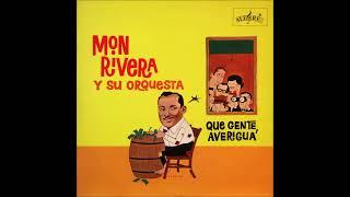 LLUVIA CON NIEVE - MON RIVERA