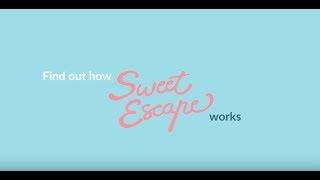 SWEETESCAPE: How It Works