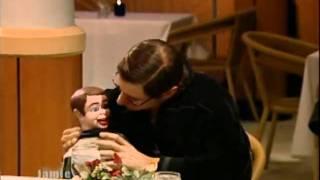 The Jamie Kennedy Experiment - Woody On a Date