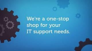 SaferWay | Atlanta IT Support | 770-954-8799