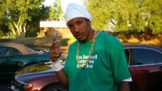 Going For Blood - AP.9 HUSALAH THE JACKA