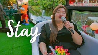 Stay - ปาล์มมี่ ( Cover by ต้าร์ )