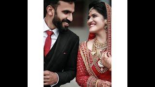 Kerala Muslim Wedding | Official highlight | Mohammed ismail & Risana |