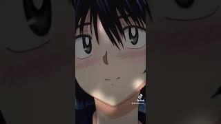 Urabe Mikoto edit - [ Dancin - Aaron Smith ]