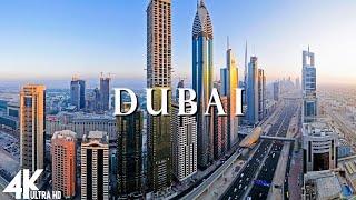 Dubai 4K - Relaxing Music Along With Beautiful Nature Videos - 4K UHD TV