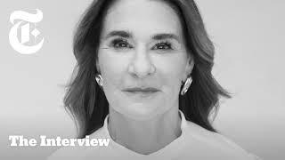 Melinda French Gates Is Ready to Take Sides