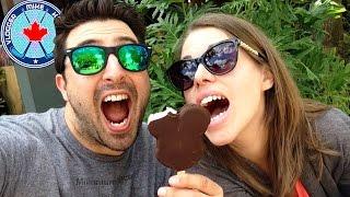 LAST HURRAH AT DISNEY'S ANIMAL KINGDOM!!! DISNEY WORLD VLOG! JAN 12, 2017