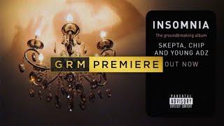 Skepta, Chip & Young Adz - Sin City [Lyric Video] | GRM Daily