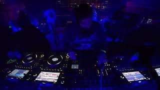 The Stache House Studio - Mr Stache live set @soundnightclub