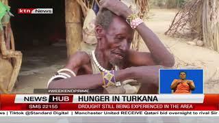 Six people said dead in Turkana County due to drought as residents ask for help