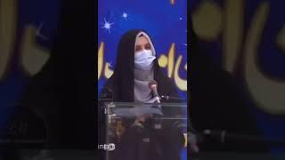 speech by Zahra Razi  #azadarinetwork #shortmajlis