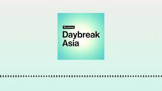 Big Tech Earnings, BOJ Decision | Bloomberg Daybreak: Asia Edition